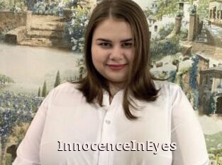 InnocenceInEyes