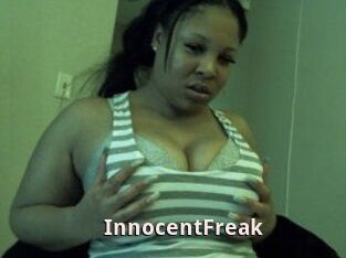 InnocentFreak