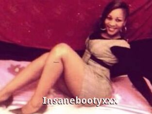 Insanebootyxxx