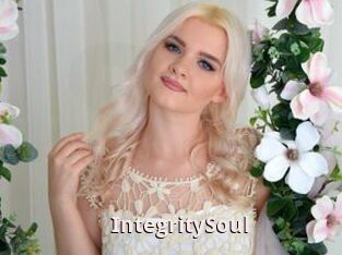 IntegritySoul
