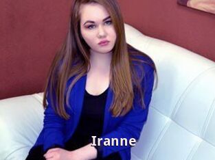 Iranne