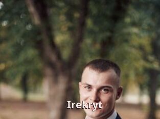 Irekryt