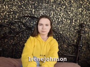 IreneJohnson