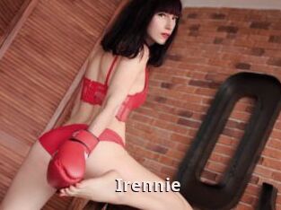 Irennie