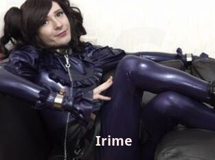 Irime