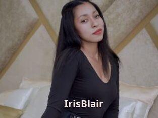 IrisBlair