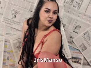 IrisManso