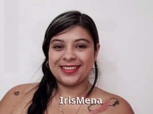 IrisMena