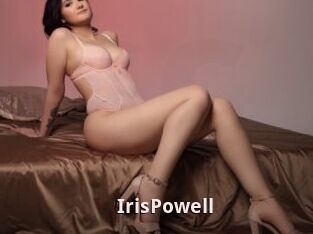 IrisPowell