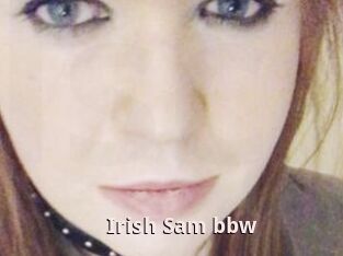 Irish_Sam_bbw
