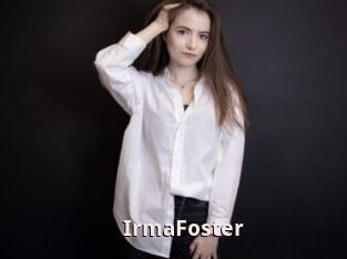 IrmaFoster