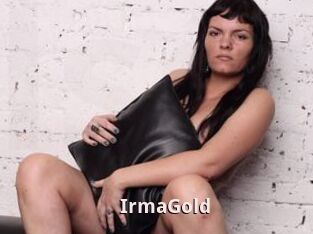 IrmaGold