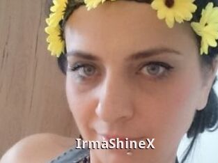 IrmaShineX