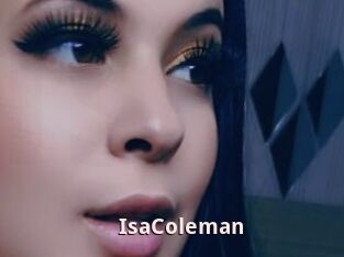 IsaColeman