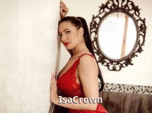 IsaCrown