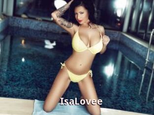 IsaLovee