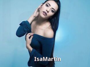 IsaMartin