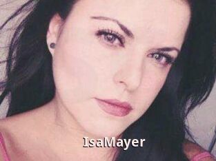 IsaMayer