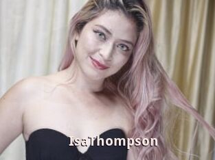 IsaThompson