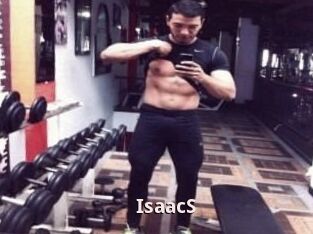 IsaacS