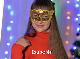 Isabel_4u