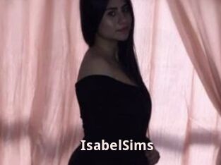 IsabelSims