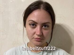 IsabelStuff222