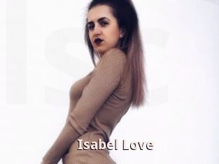 Isabel_Love