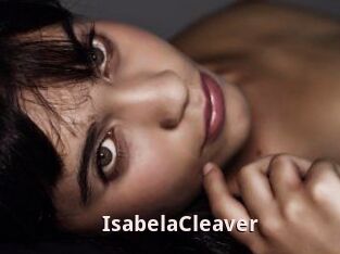 IsabelaCleaver