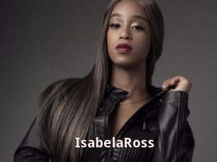 IsabelaRoss