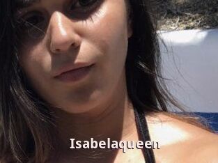 Isabelaqueen
