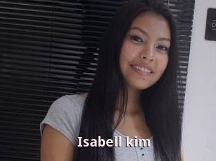 Isabell_kim