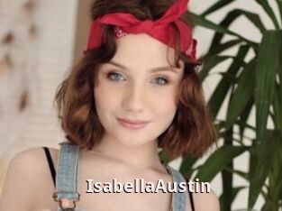 IsabellaAustin