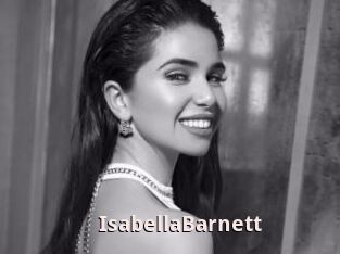 IsabellaBarnett