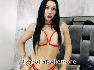 IsabellaBellemore
