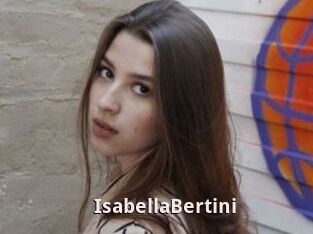 IsabellaBertini