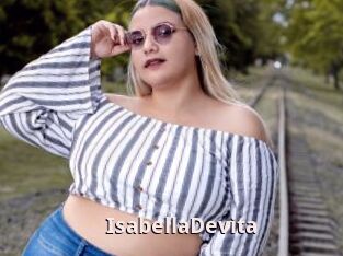 IsabellaDevita