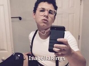 IsabellaRings