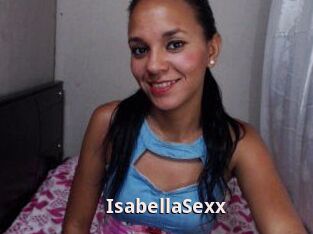 IsabellaSexx