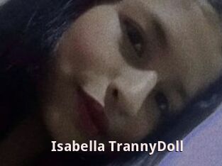 Isabella_TrannyDoll