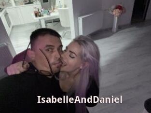 IsabelleAndDaniel