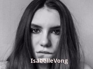 IsabelleVong