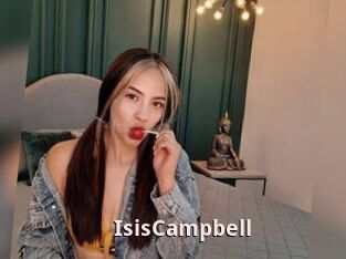 IsisCampbell