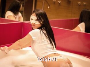 IsisHot
