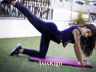 IsisKign