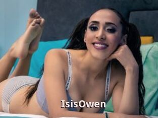 IsisOwen