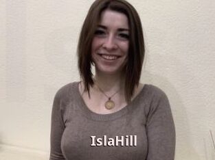 IslaHill