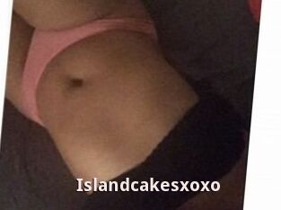 Islandcakesxoxo