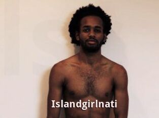 Islandgirlnati