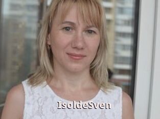 IsoldeSven